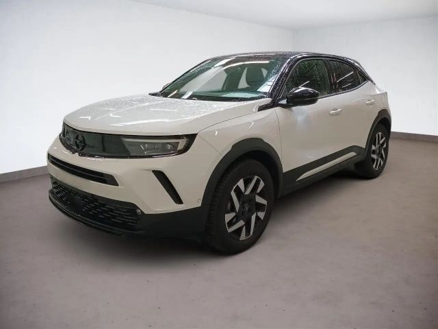 Opel Mokka 1.2 Turbo GS-Line Grand Sport Turbo