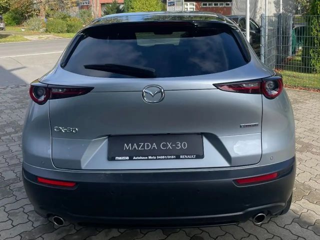 Mazda CX-30 SkyActiv
