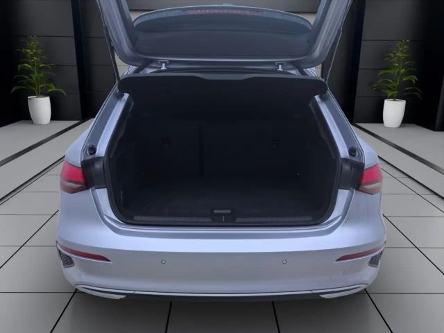 Audi A3 35 TFSI Sedan Sportback