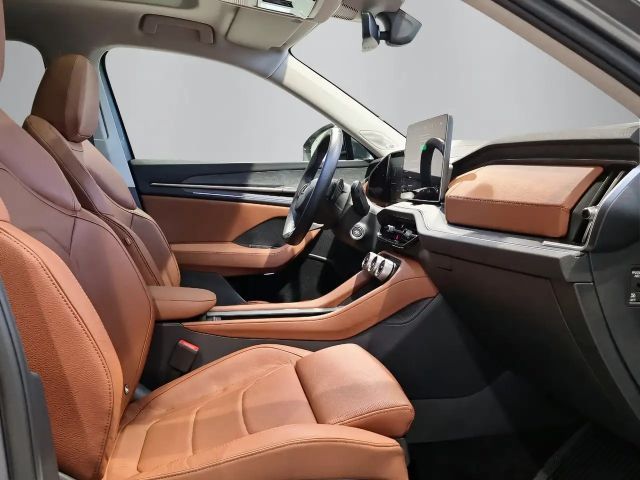 Skoda Kodiaq 4x4 Selection