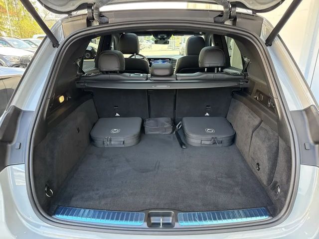 Mercedes-Benz GLE 350 4MATIC