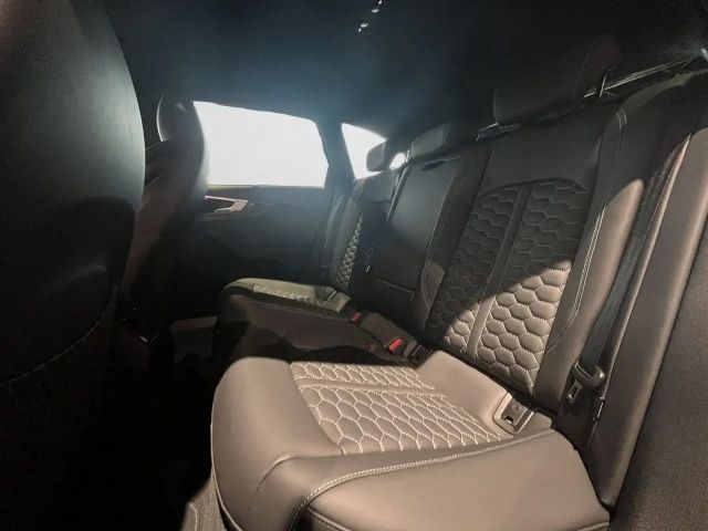 Audi RS4 Sportabgas/B&O/Optik Carbon/HUD/RS-Dy