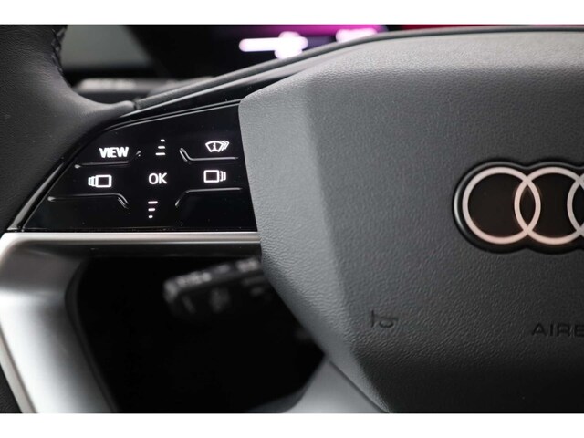 Audi A6 e-tron Avant