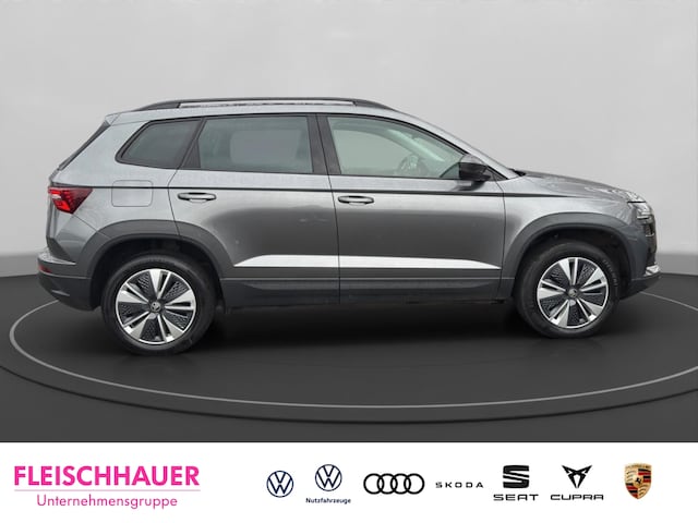 Skoda Karoq 2.0 TDI Ambition