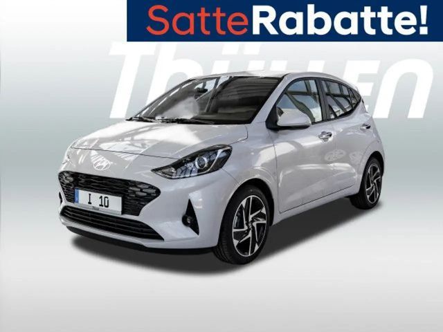 Hyundai i10 1.2 Prime Smart