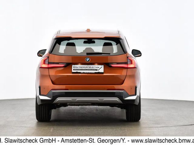 BMW X1 sDrive18d