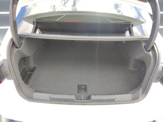 Audi RS3 Quattro S-Tronic Sedan