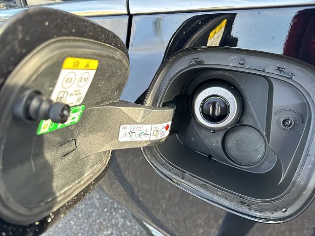 Ford Focus EcoBoost Titanium Wagon