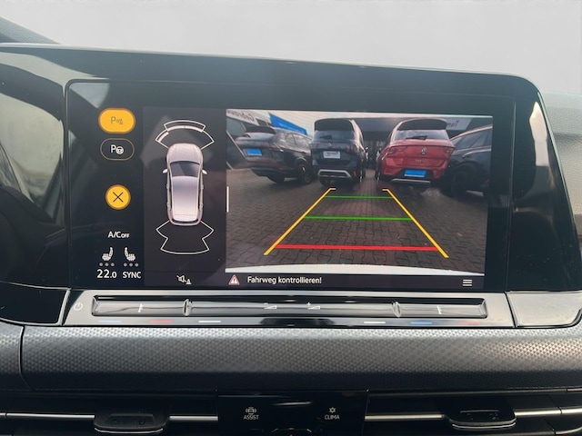 Volkswagen Golf 1.5 TSI