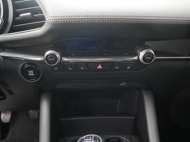 Mazda 3 Selection SkyActiv