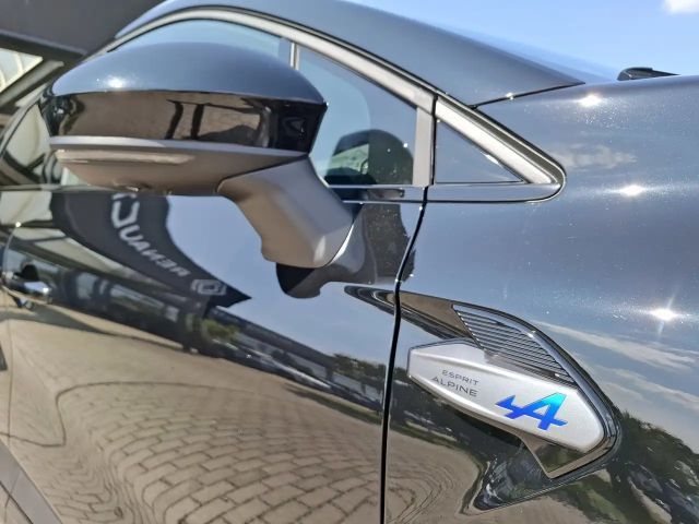 Renault Captur Alpine EDC Esprit Hybrid