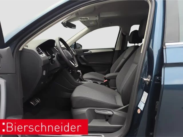 Volkswagen Tiguan 2.0 TDI DSG Move
