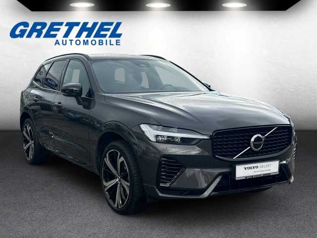 Volvo XC60 XC60