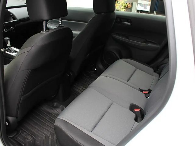 Honda Jazz Elegance Hybrid i-MMD