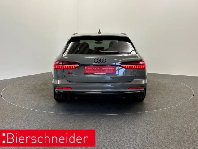 Audi S6 Avant