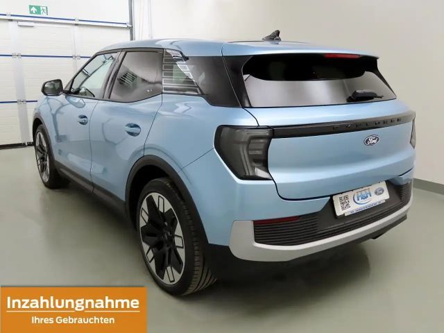 Ford Explorer AWD Premium