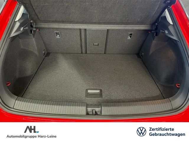 Volkswagen T-Roc 1.0 TSI