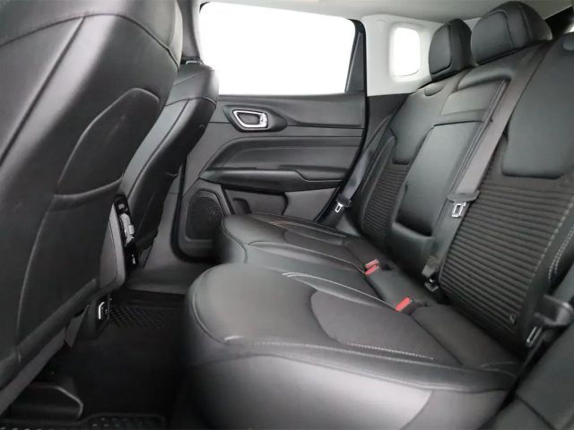 Jeep Compass Hybrid Limited