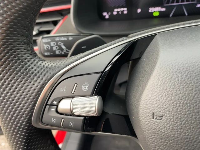 Skoda Scala 1.0 TSI Drive