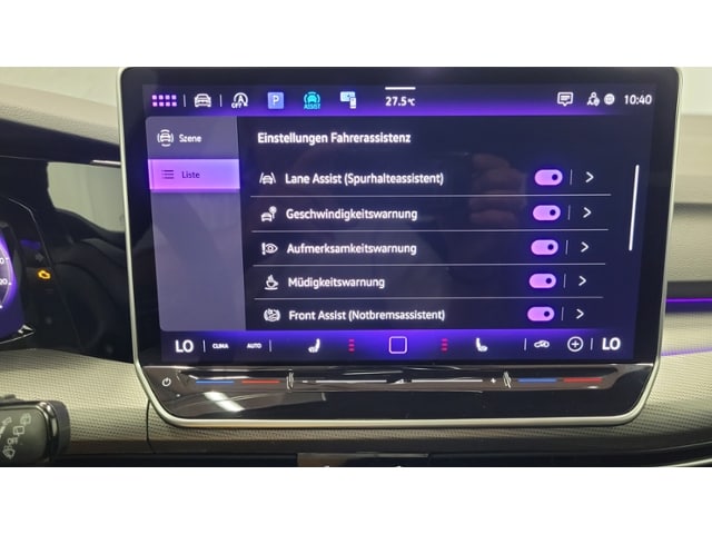 Volkswagen Golf DSG Golf VIII