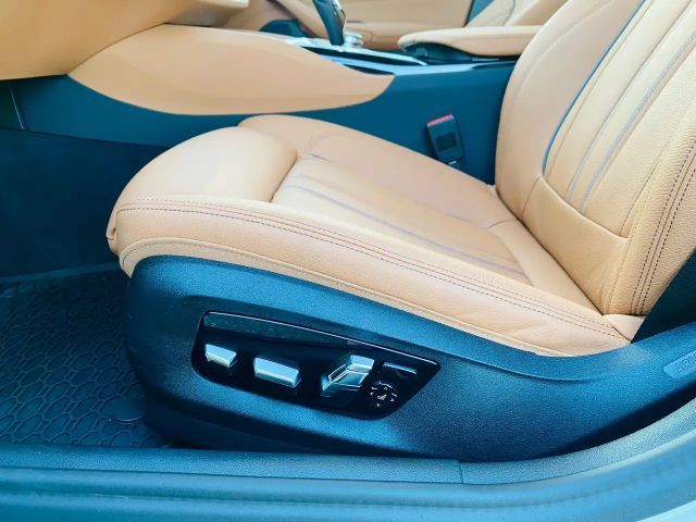 BMW 530 530d M-Sport