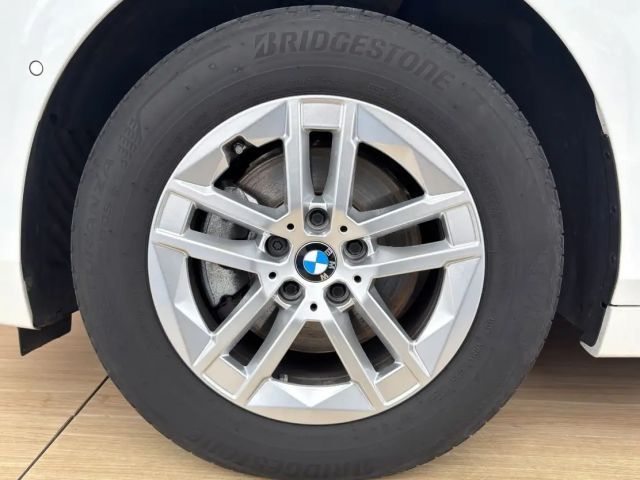 BMW 218 Navi Keyless Kamera DAB LED