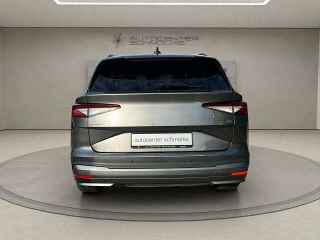 Skoda Enyaq Loft iV 60