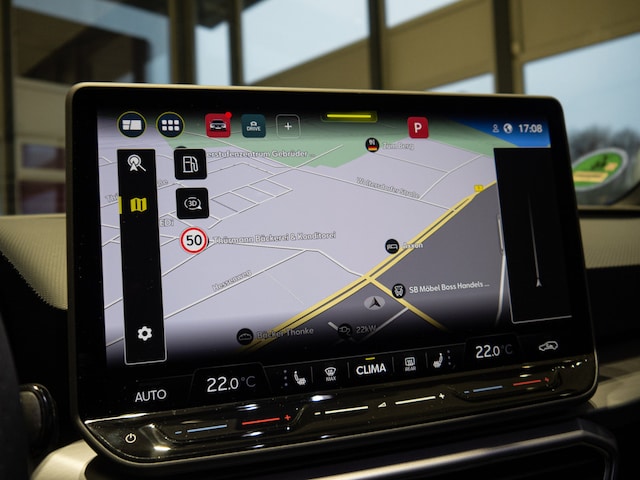 Seat Leon 1.5 eTSI FR-lijn