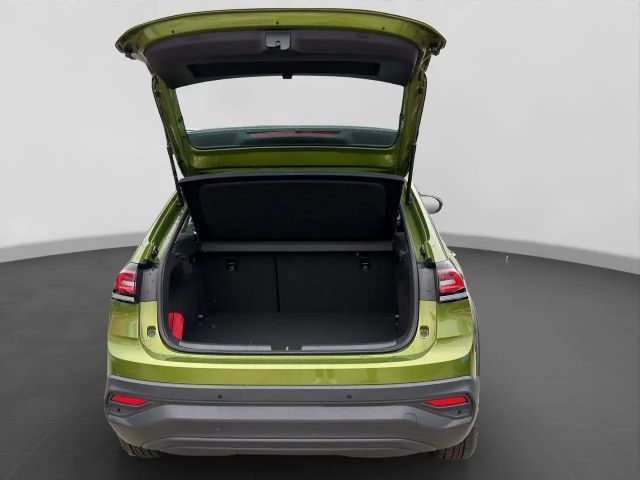 Volkswagen Taigo 1.5 TSI DSG Life