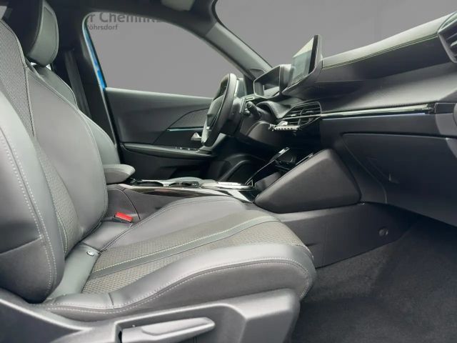 Peugeot 2008 GT-Line