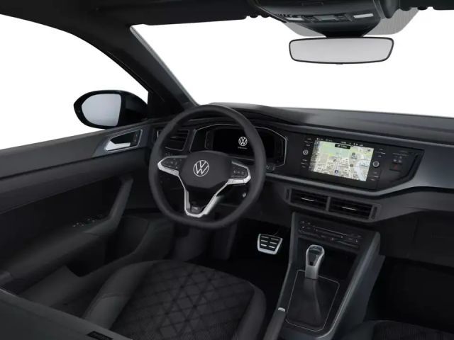 Volkswagen Taigo 1.5 TSI DSG IQ.Drive R-Line