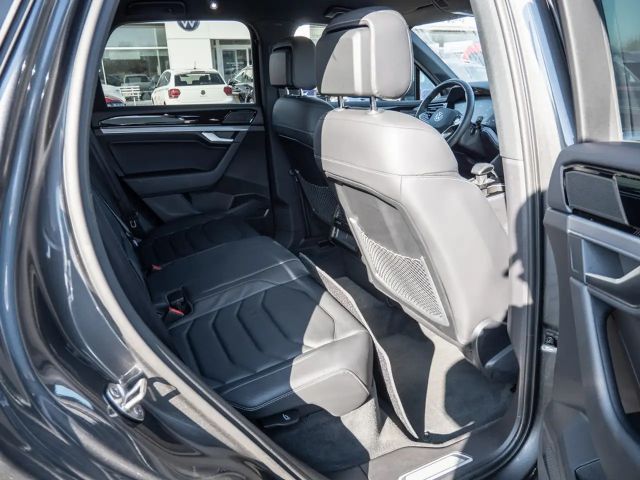 Volkswagen Touareg 3.0 V6 TDI 3.0 V6 TSI 4Motion