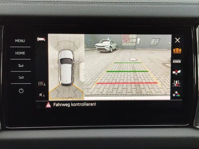 Skoda Kodiaq 2.0 TSI 4x4 Style Style