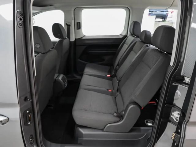 Volkswagen Caddy DSG Life Maxi