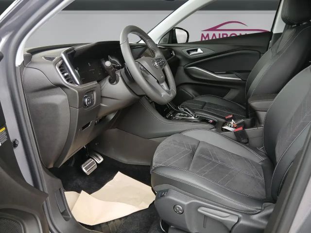 Opel Grandland X Ultimate