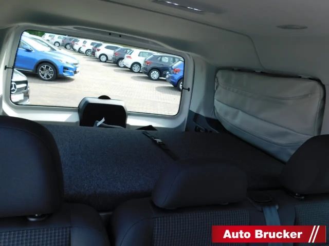 Volkswagen Caddy 2.0 TDI 4Motion