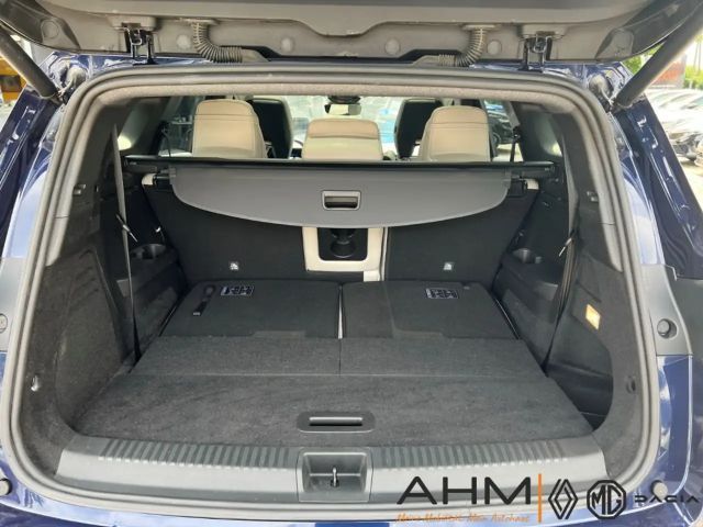 Renault Espace E-Tech Hybrid Iconic