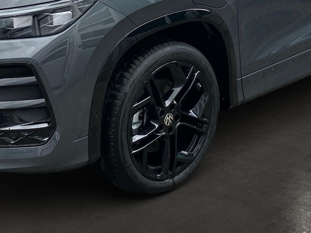 Volkswagen Tayron DSG R-Line eHybrid