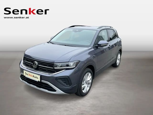 Volkswagen T-Cross DSG