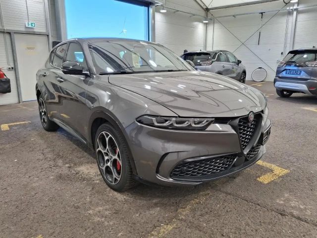 Alfa Romeo Tonale Veloce