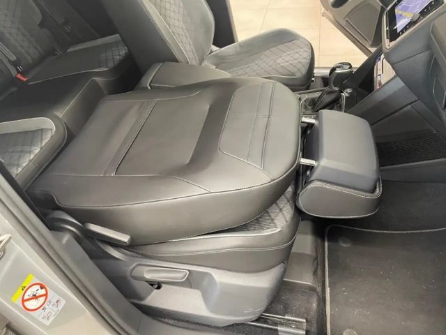 Volkswagen Tiguan 2.0 TDI R-Line Style