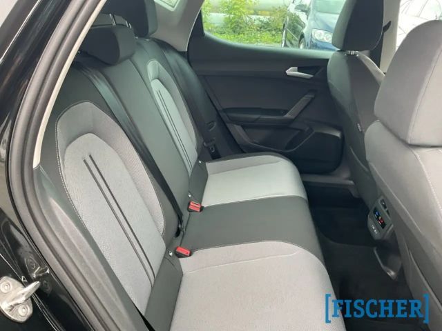 Seat Leon 1.5 TSI Style