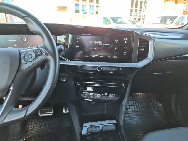 Opel Mokka 1.2 Turbo Turbo Ultimate