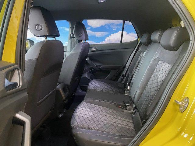 Volkswagen T-Cross DSG R-Line