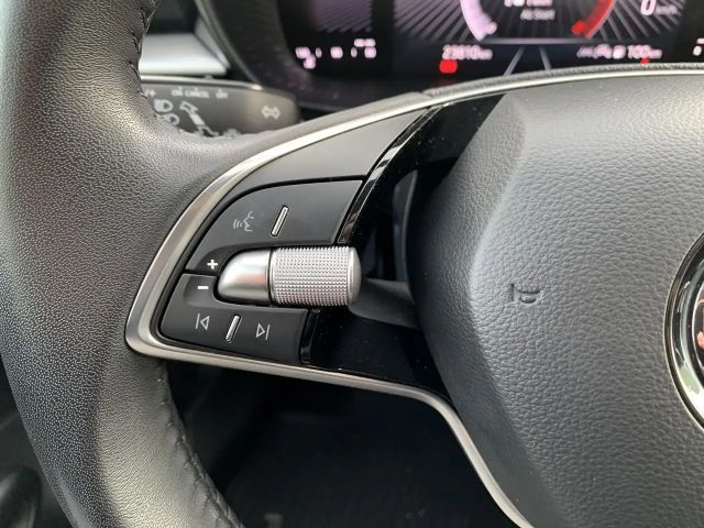 Skoda Fabia Selection