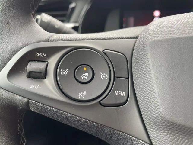 Opel Corsa GS-Line Grand Sport Turbo