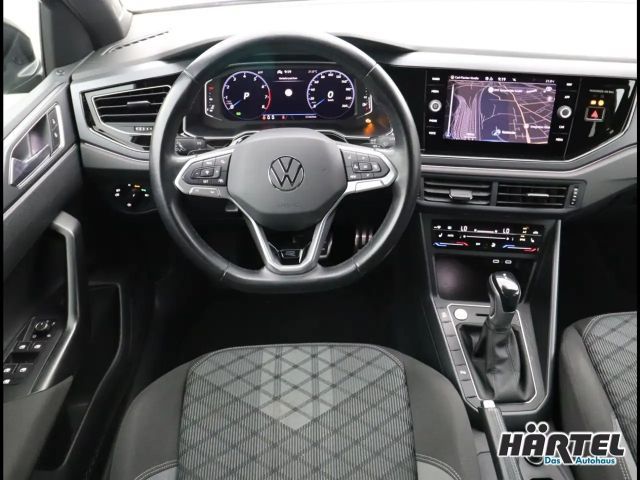 Volkswagen Taigo 1.0 TSI DSG R-Line