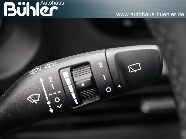 Hyundai i20 1.0 T-GDi