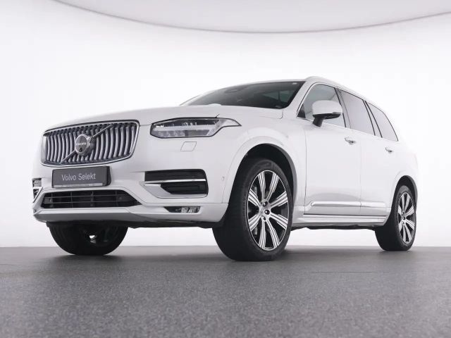 Volvo XC90 AWD Bright Plus