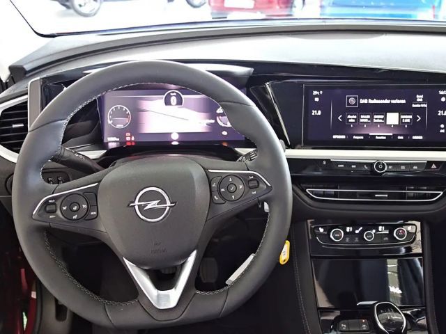 Opel Grandland X GS-Line Grand Sport